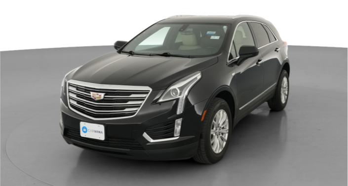 2018 Cadillac XT5 Base -
                  Richton Park, IL