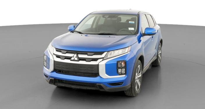 Thumbnail: 2024 Mitsubishi Outlander Sport - 1