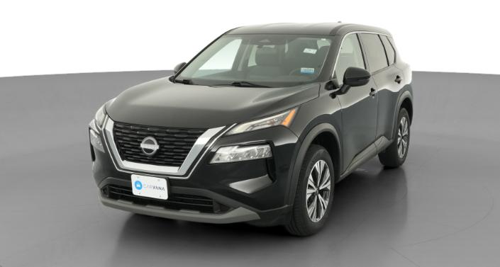 Thumbnail: 2022 Nissan Rogue - 1