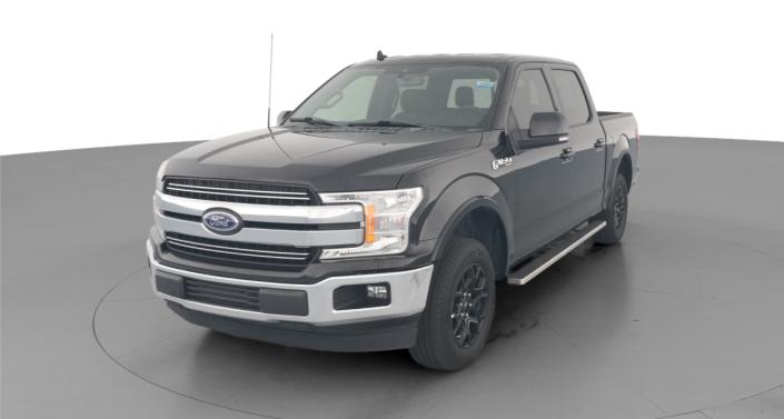 Thumbnail: 2019 Ford Econoline - 1