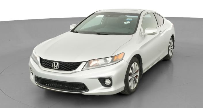 Thumbnail: 2013 Honda Accord - 1