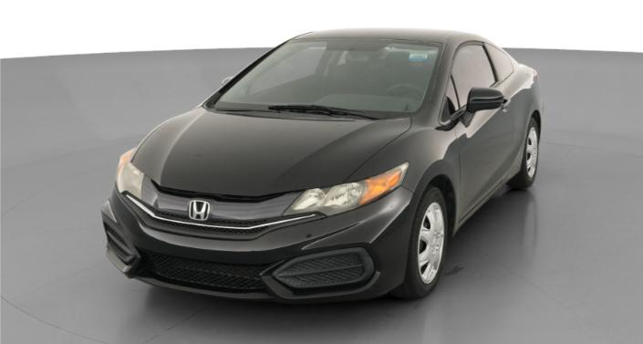 Thumbnail: 2014 Honda Civic - 1