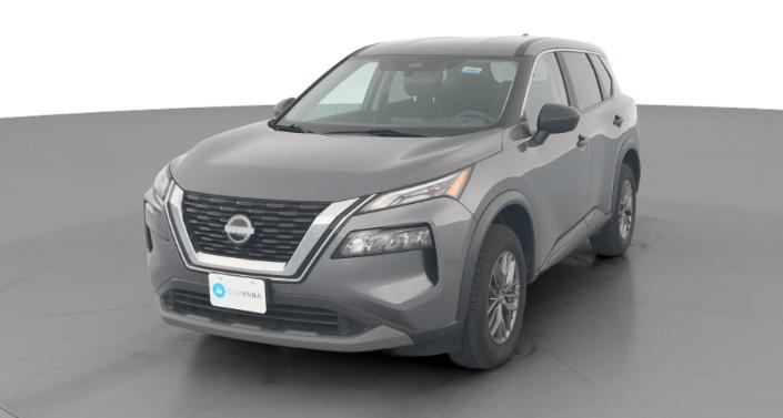 2023 Nissan Rogue S -
                  Haines City, FL