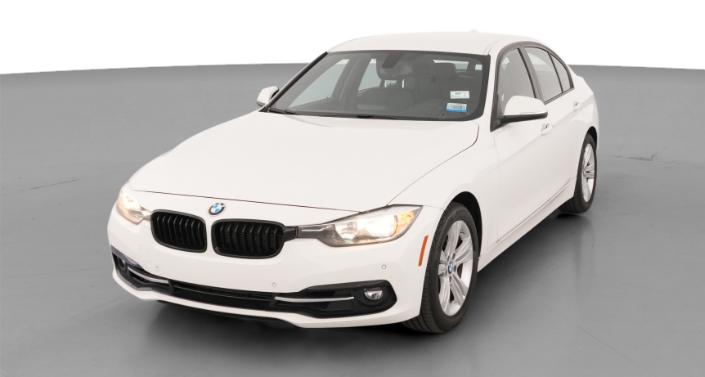 Thumbnail: 2016 BMW 3 Series - 1