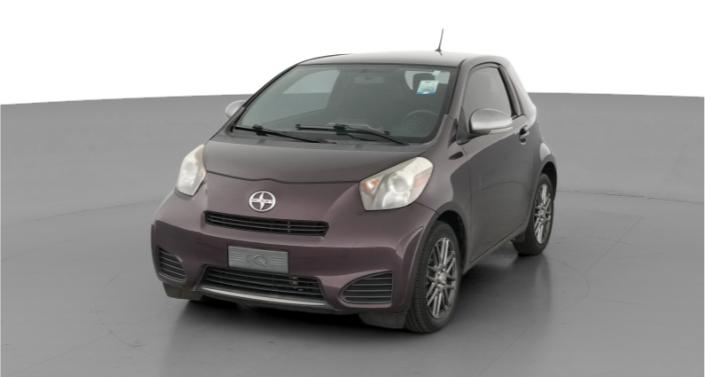 Thumbnail: 2012 Scion iQ - 1