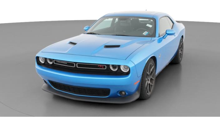 Thumbnail: 2018 Dodge Challenger - 1