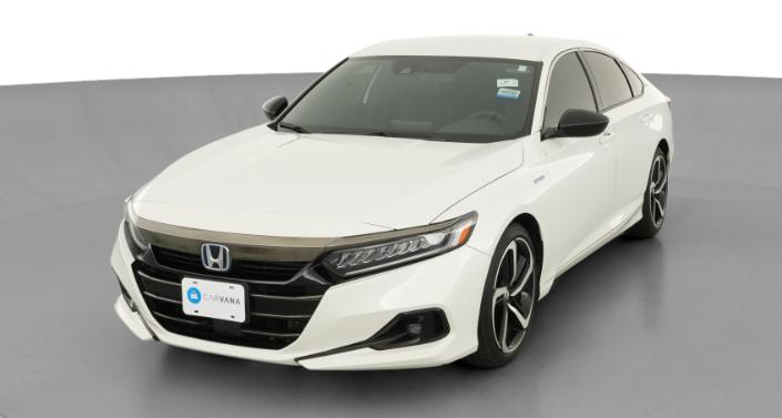 Thumbnail: 2022 Honda Accord - 1