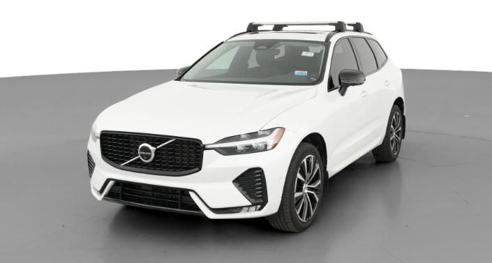 Thumbnail: 2023 Volvo XC60 - 1