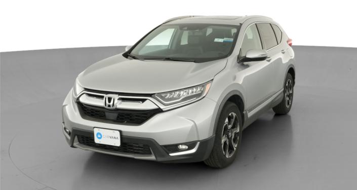 Thumbnail: 2018 Honda CR-V - 1