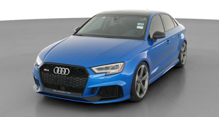 Thumbnail: 2018 Audi RS 3 - 1
