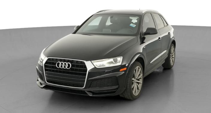 Thumbnail: 2018 Audi Q3 - 1