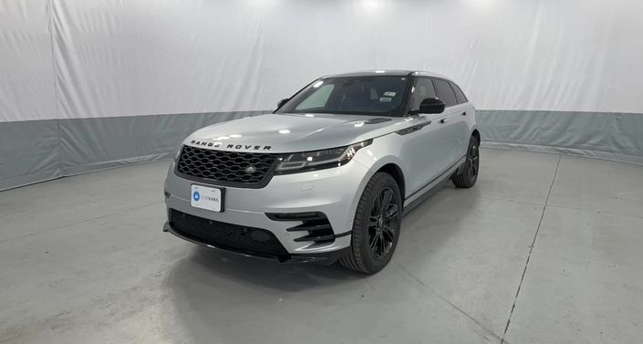 Thumbnail: 2021 Land Rover Range Rover Velar - 1