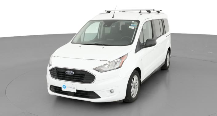 Thumbnail: 2023 Ford Transit Series - 1