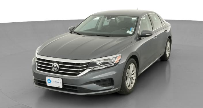 Thumbnail: 2020 Volkswagen Passat - 1