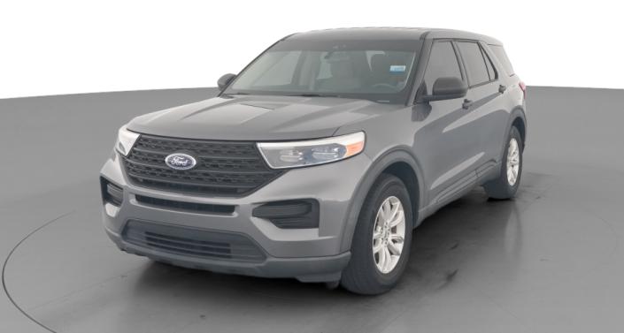 Thumbnail: 2021 Ford Explorer - 1
