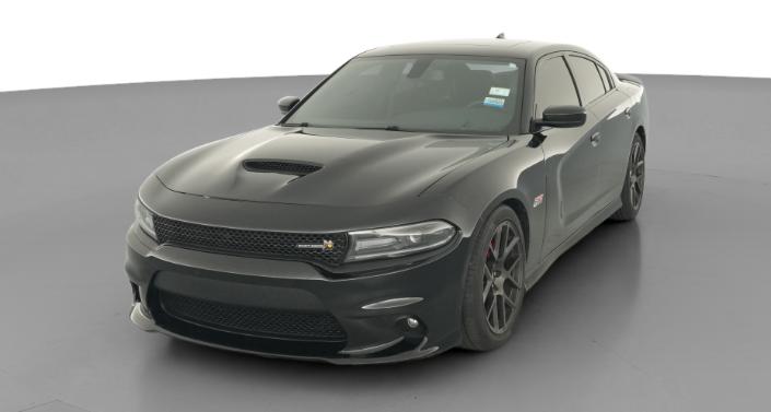 Thumbnail: 2017 Dodge Charger - 1