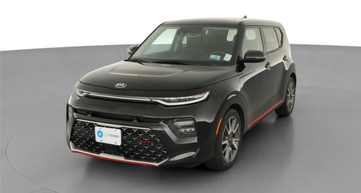 Thumbnail: 2020 Kia Soul - 1