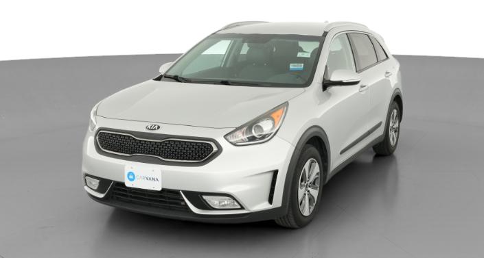 2019 Kia Niro EX -
                  San Antonio, TX