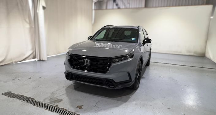 Thumbnail: 2025 Honda CR-V - 1