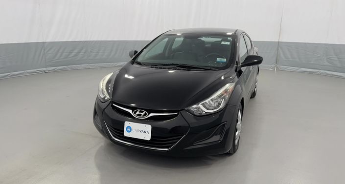 Thumbnail: 2016 Hyundai Elantra - 1