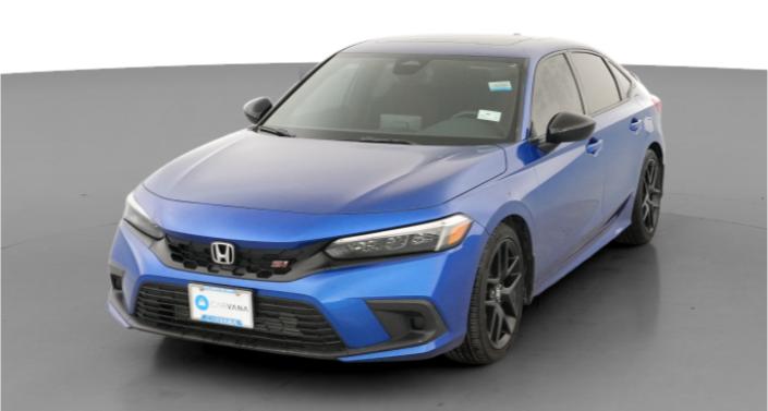 Thumbnail: 2024 Honda Civic - 1