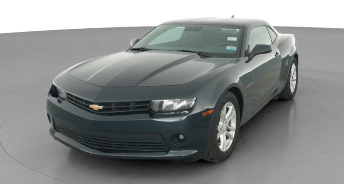 2014 Chevrolet Camaro LS -
                  Indianapolis, IN