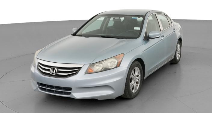 Thumbnail: 2012 Honda Accord - 1