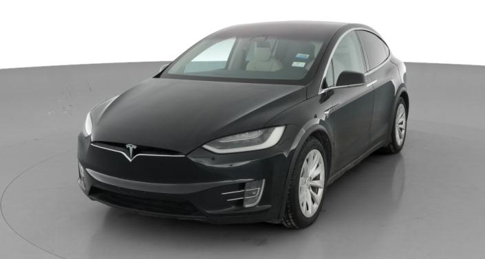 2017 Tesla Model X 100D -
                  Lorain, OH