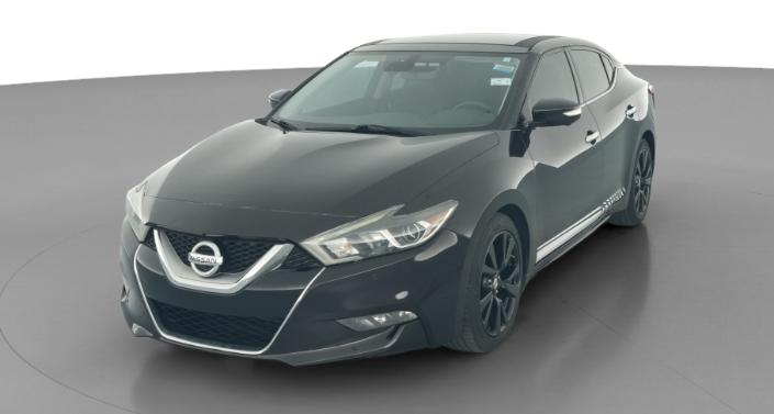2016 Nissan Maxima Platinum -
                  Indianapolis, IN