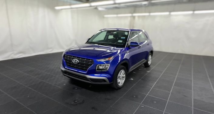 Thumbnail: 2024 Hyundai Venue - 1