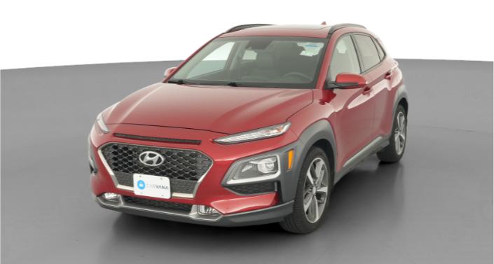 Thumbnail: 2020 Hyundai Kona - 1