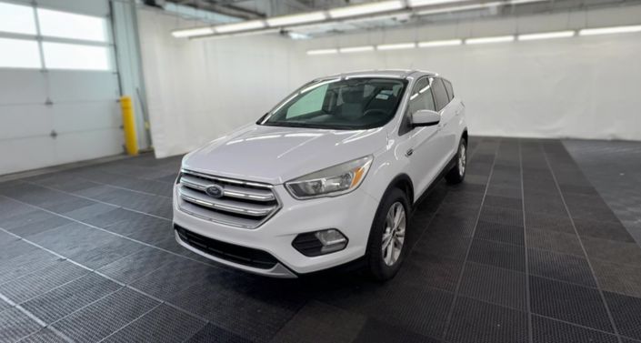 Thumbnail: 2017 Ford Escape - 1