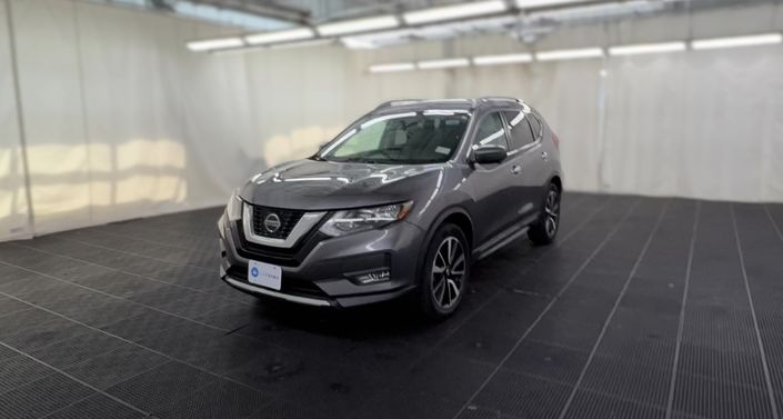 Thumbnail: 2019 Nissan Rogue - 1