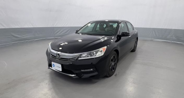 Thumbnail: 2017 Honda Accord - 1