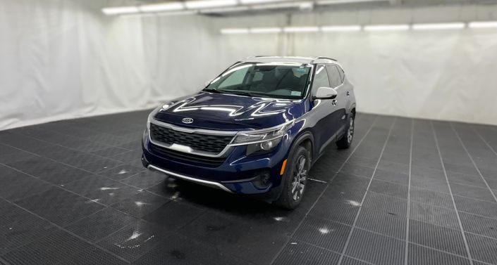 2021 Kia Seltos S -
                  Indianapolis, IN