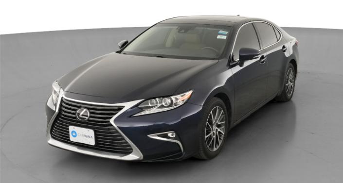 Thumbnail: 2018 Lexus ES - 1