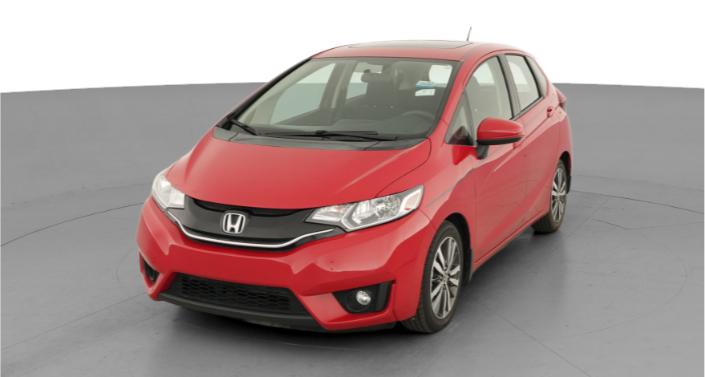 Thumbnail: 2015 Honda Fit - 1