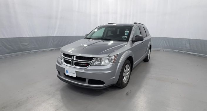 2016 Dodge Journey SE -
                  Akron, NY