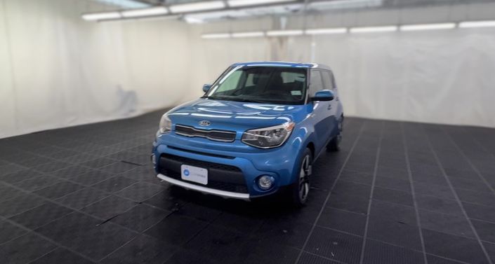 Thumbnail: 2017 Kia Soul - 1