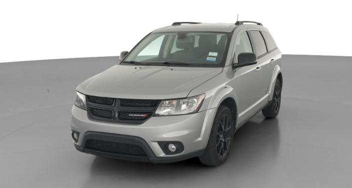 Thumbnail: 2019 Dodge Journey - 1