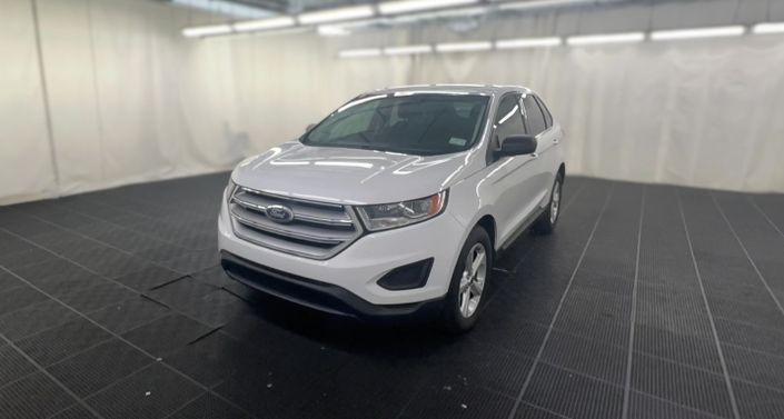Thumbnail: 2018 Ford Edge - 1