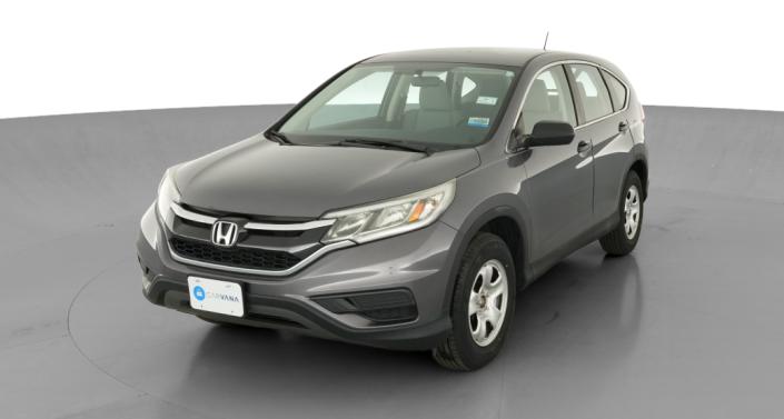 Thumbnail: 2016 Honda CR-V - 1