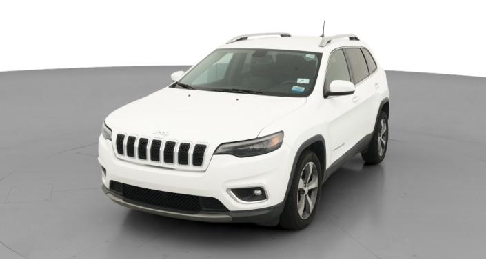 Thumbnail: 2019 Jeep Cherokee - 1