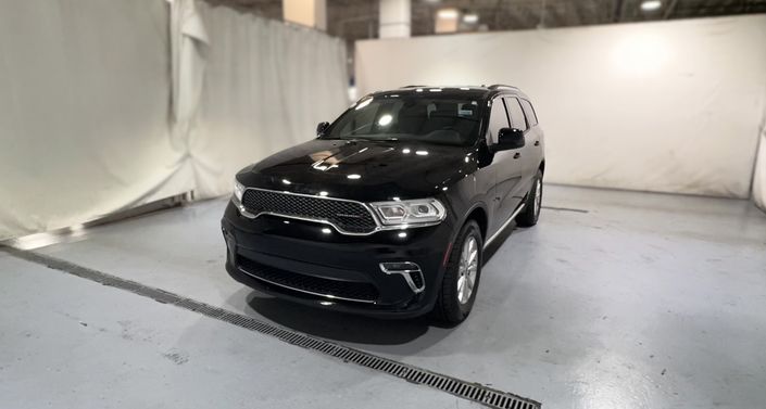 Thumbnail: 2022 Dodge Durango - 1