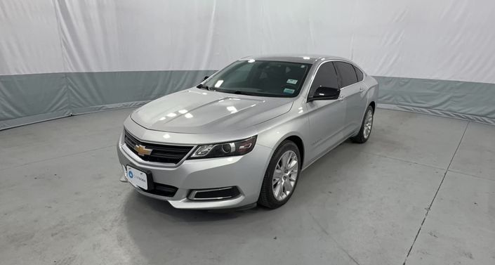 Thumbnail: 2019 Chevrolet Impala - 1