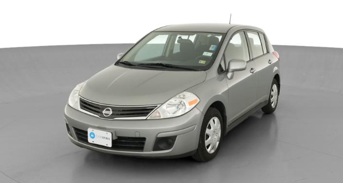 Thumbnail: 2012 Nissan Versa - 1