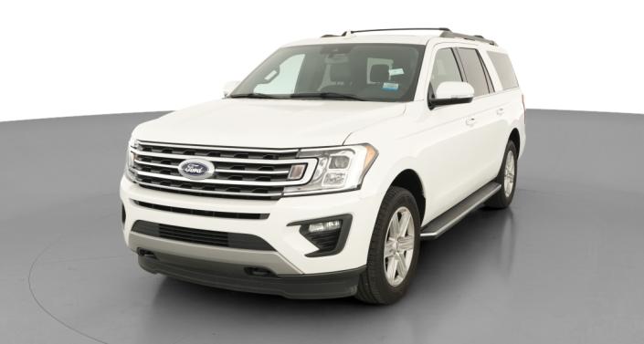 Thumbnail: 2021 Ford Expedition MAX - 1