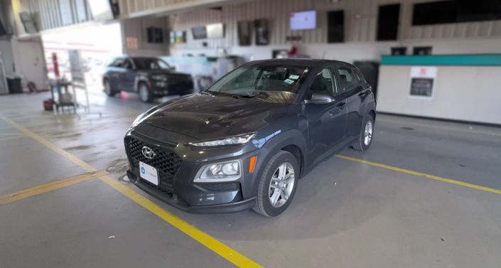 Thumbnail: 2018 Hyundai Kona - 1