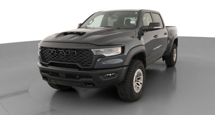 Thumbnail: 2025 RAM 1500 - 1