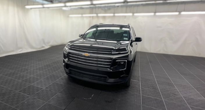 Thumbnail: 2025 Chevrolet Traverse - 1